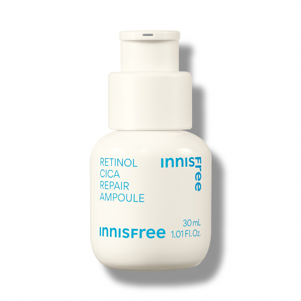INNISFREE A醇淨膚超修護安瓶 30ml
